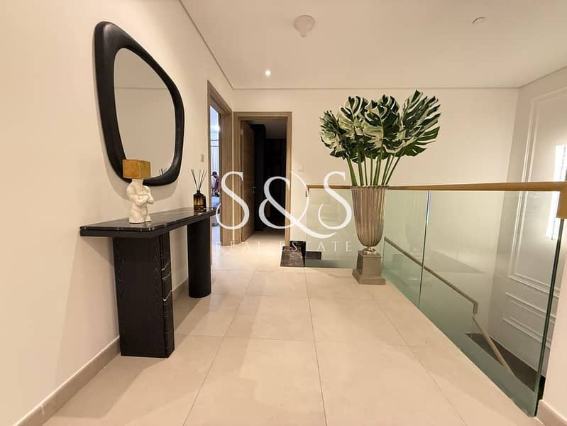 3Br + Maid Duplex | Park View | Fully Furnished - Image 10