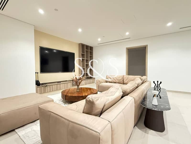 3Br + Maid Duplex | Park View | Fully Furnished - Image 13