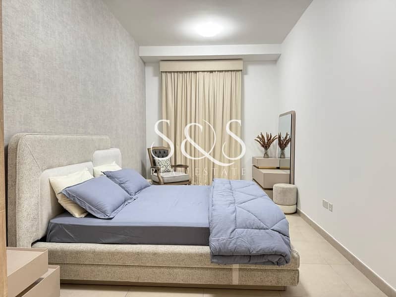 3Br + Maid Duplex | Park View | Fully Furnished - Image 14