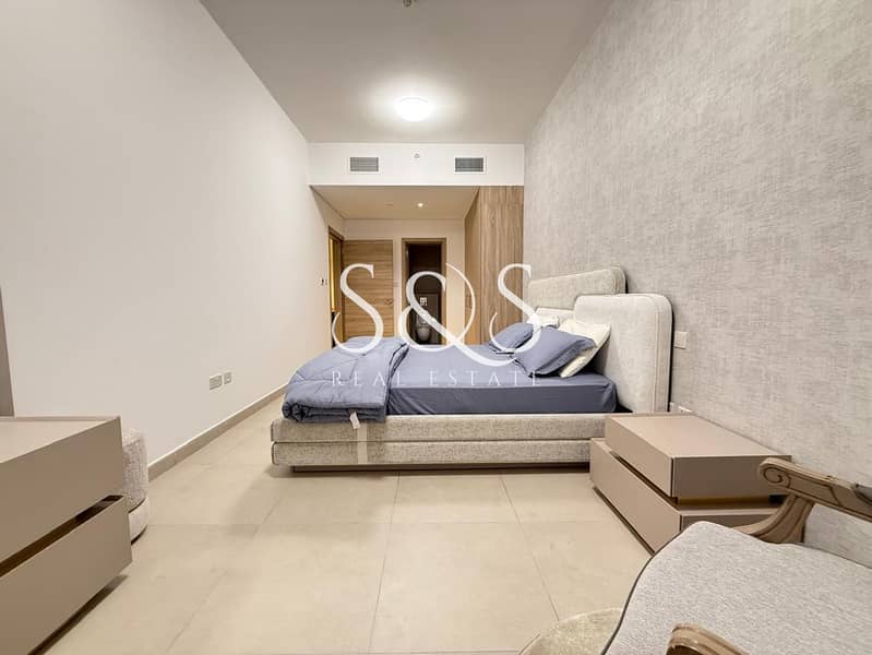 3Br + Maid Duplex | Park View | Fully Furnished - Image 16