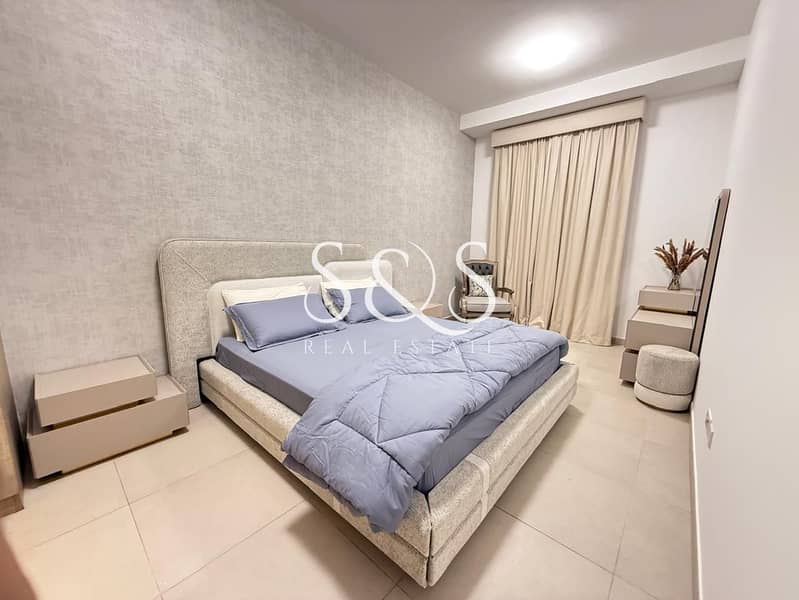 3Br + Maid Duplex | Park View | Fully Furnished - Image 17