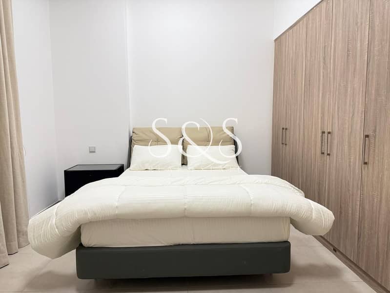 3Br + Maid Duplex | Park View | Fully Furnished - Image 18