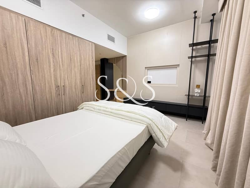 3Br + Maid Duplex | Park View | Fully Furnished - Image 19