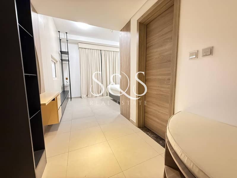 3Br + Maid Duplex | Park View | Fully Furnished - Image 21