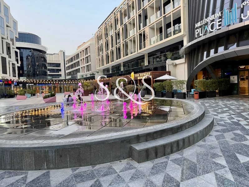 3Br + Maid Duplex | Park View | Fully Furnished - Image 25