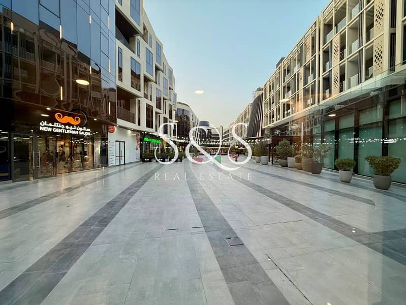 3Br + Maid Duplex | Park View | Fully Furnished - Image 28