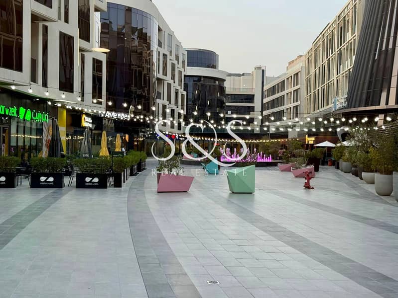 3Br + Maid Duplex | Park View | Fully Furnished - Image 31