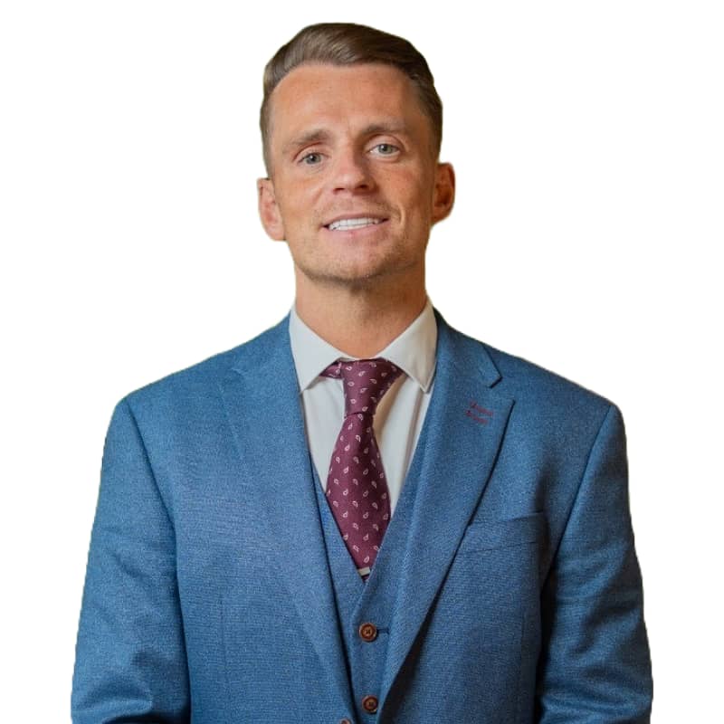 Evan Morgan