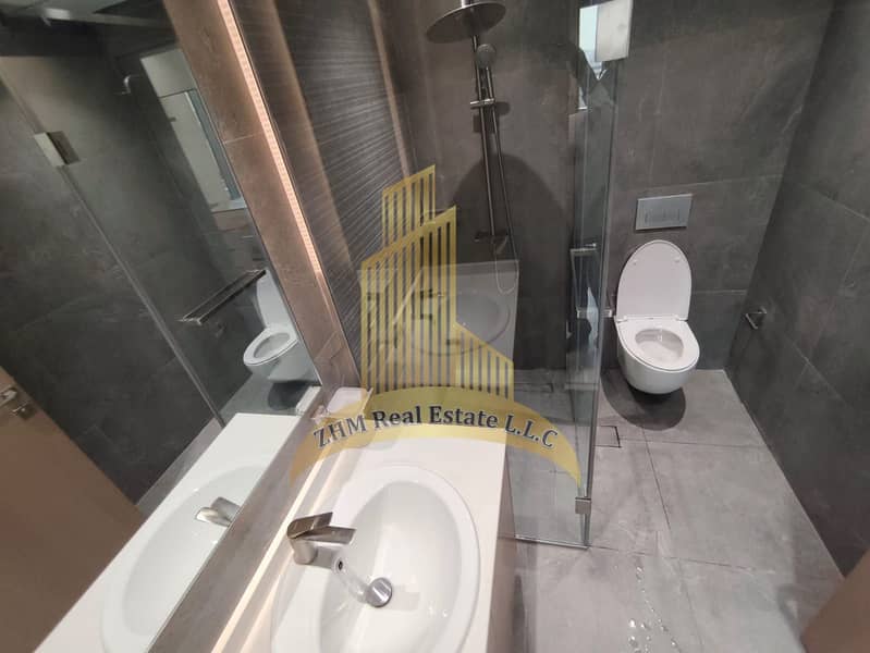 Furnished 1-Bedroom Apartment in Cloud Tower | JVT-Dubai - Image 7