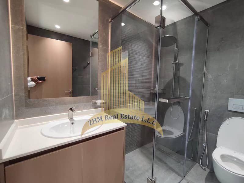 Furnished 1-Bedroom Apartment in Cloud Tower | JVT-Dubai - Image 8