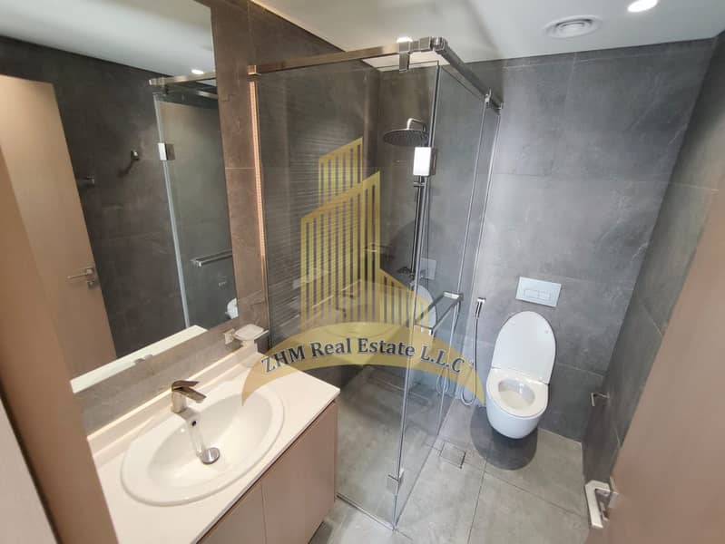 Furnished 1-Bedroom Apartment in Cloud Tower | JVT-Dubai - Image 13