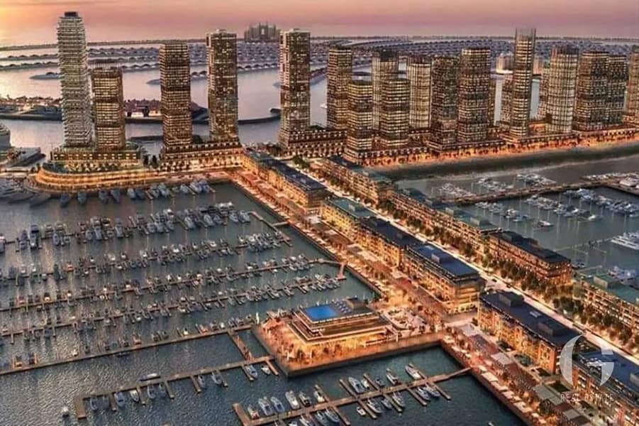 Sea View | Beach Front | Up to 40% BMV | High ROI