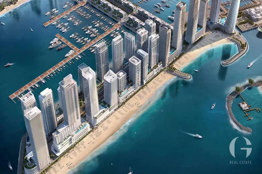 Sea View | Beach Front | Up to 40% BMV | High ROI