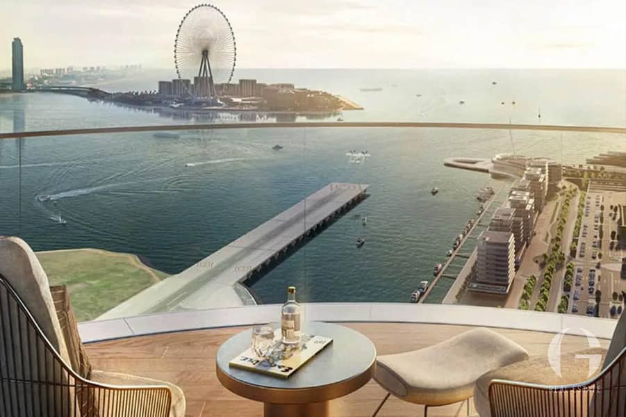 Sea View | Beach Front | Up to 40% BMV | High ROI