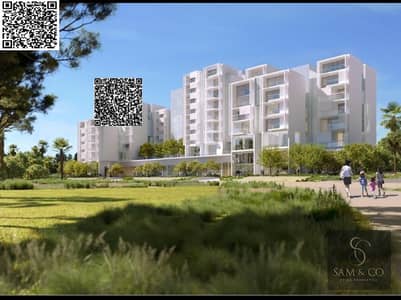 2 habitaciones Apartamento para en Venta en Al Zorah, Ajman - Sealine 5. png 2 habitaciones Apartamento para en Venta en Al Zorah, Ajman - Sealine 5. png