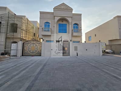 فیلا 5 غرف نوم للبيع في الحليو، عجمان - 60e97dec-88eb-4859-bae6-12c4fbfb0ac5. jpg