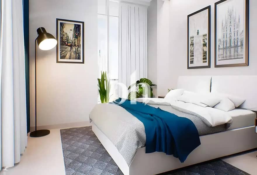 Great Investment| Fully Furnished|OffPlan property - Image 6