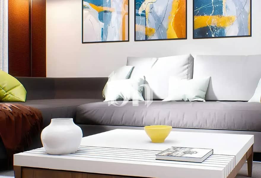 Great Investment| Fully Furnished|OffPlan property - Image 7