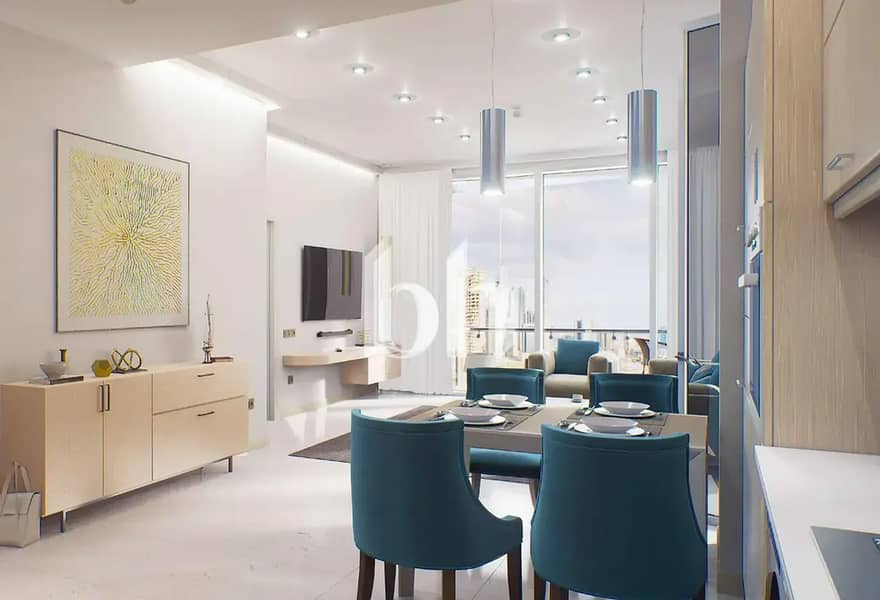 Great Investment| Fully Furnished|OffPlan property - Image 9