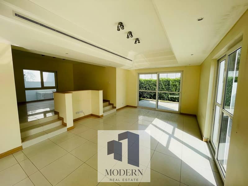 5 Bedroom Villa with Maid’s Room in Al Saffa 2 - Image 7