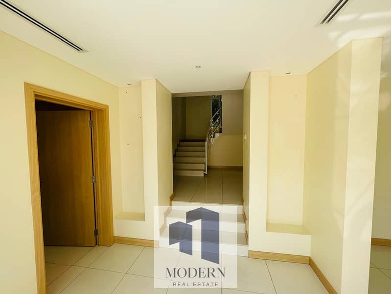 5 Bedroom Villa with Maid’s Room in Al Saffa 2 - Image 8