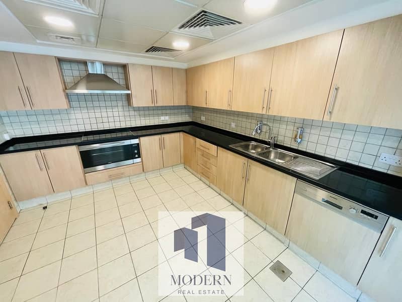 5 Bedroom Villa with Maid’s Room in Al Saffa 2 - Image 18