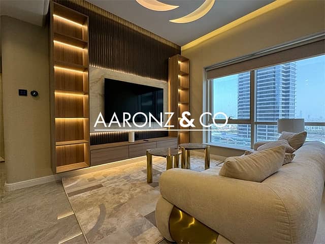 Vacant | Fully Upgraded | Modern Design