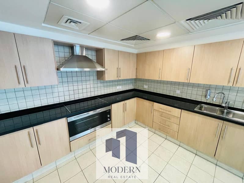 5 Bedroom Villa with Maid’s Room in Al Saffa 2 - Image 11