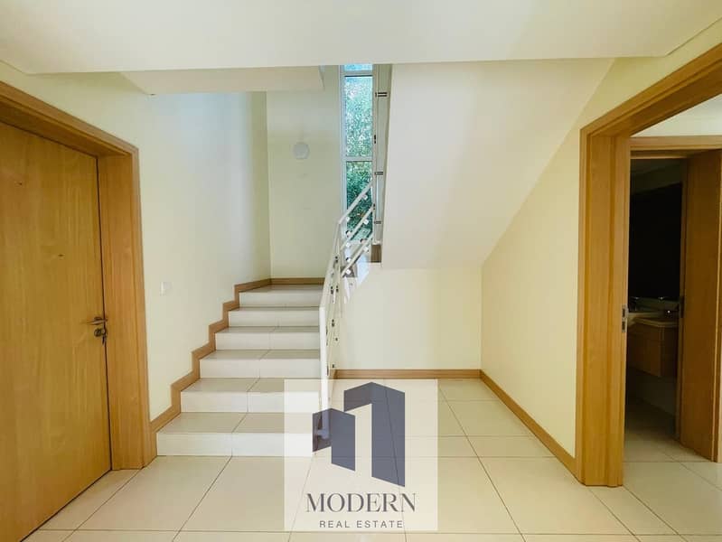 5 Bedroom Villa with Maid’s Room in Al Saffa 2 - Image 15