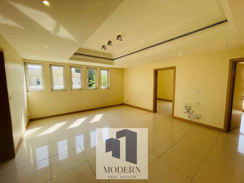 5 Bedroom Villa with Maid’s Room in Al Saffa 2 - Image 24