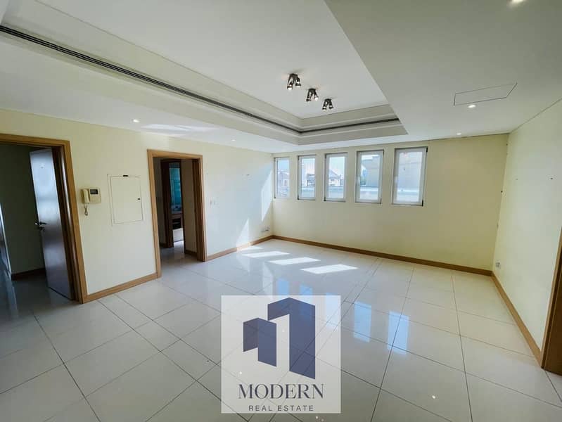 5 Bedroom Villa with Maid’s Room in Al Saffa 2 - Image 19