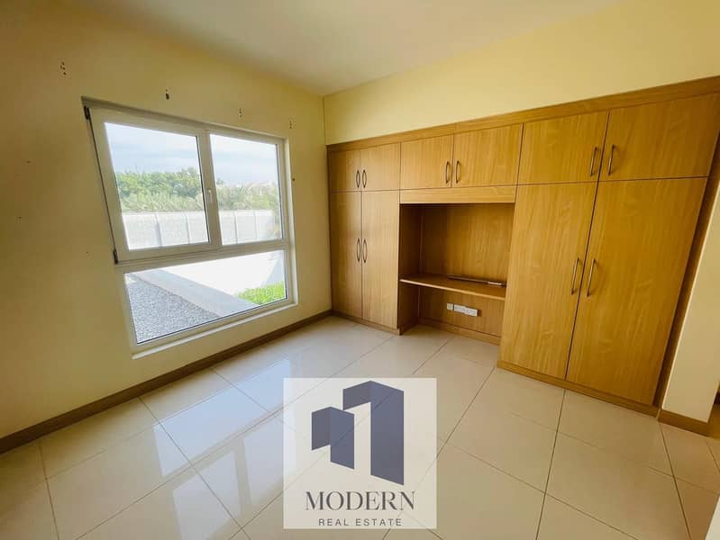 5 Bedroom Villa with Maid’s Room in Al Saffa 2 - Image 21