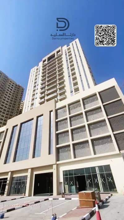 1 Camera Appartamento in vendita a Emirates City, Ajman - 1000145433. webp 1 Camera Appartamento in vendita a Emirates City, Ajman - 1000145433. webp
