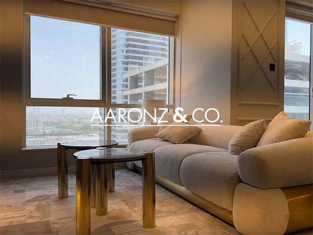 Vacant | Fully Upgraded | Modern Design