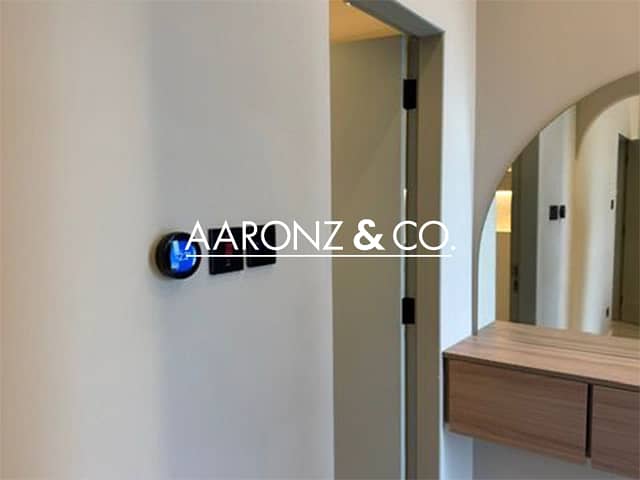 Vacant | Fully Upgraded | Modern Design - Image 6