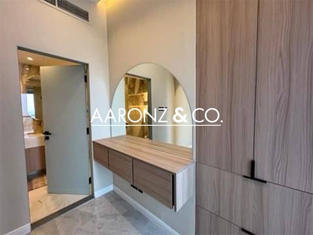 Vacant | Fully Upgraded | Modern Design - Image 8