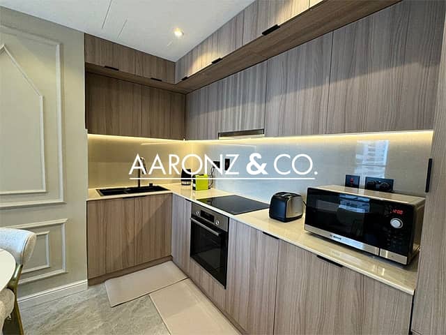 Vacant | Fully Upgraded | Modern Design - Image 10