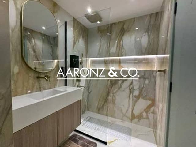 Vacant | Fully Upgraded | Modern Design - Image 12