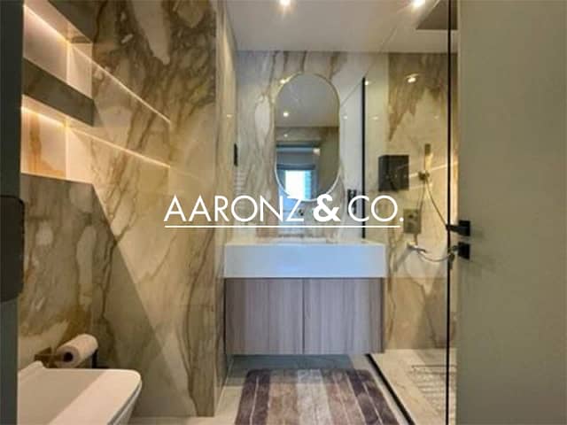 Vacant | Fully Upgraded | Modern Design - Image 13