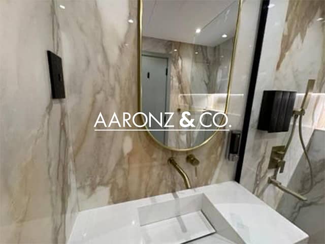 Vacant | Fully Upgraded | Modern Design - Image 14