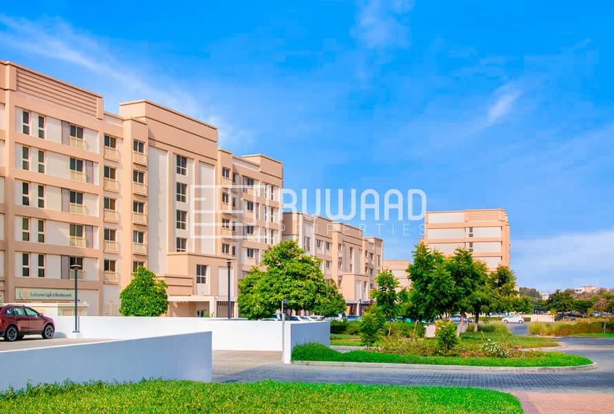 Квартира в Мина Аль Араб, 18000 AED - 4181565