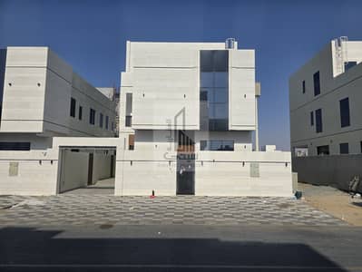 فیلا 6 غرف نوم للبيع في الباهية، عجمان - b95bae2c-9267-4b25-8067-e628e2c5934c. jpg