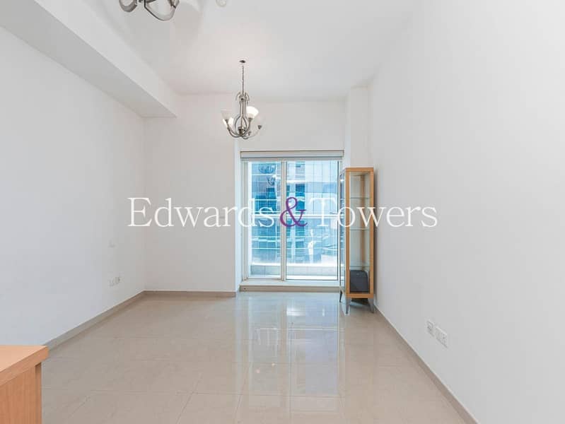 High Floor | Amazing Full Sea/Palm View | Vacant - Image 22