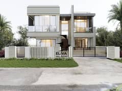 Luxurious 7BR | High Ceiling | Handover Dec 2025