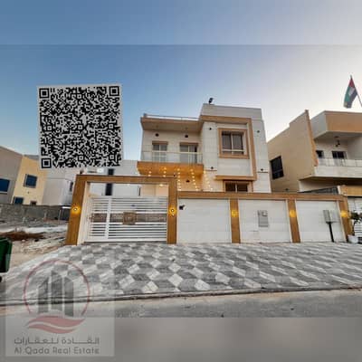 5 Bedroom Villa for Rent in Al Yasmeen, Ajman - WhatsApp Image 2025-11-24 at 10.09. 33 AM. jpeg 5 Bedroom Villa for Rent in Al Yasmeen, Ajman - WhatsApp Image 2025-11-24 at 10.09. 33 AM. jpeg