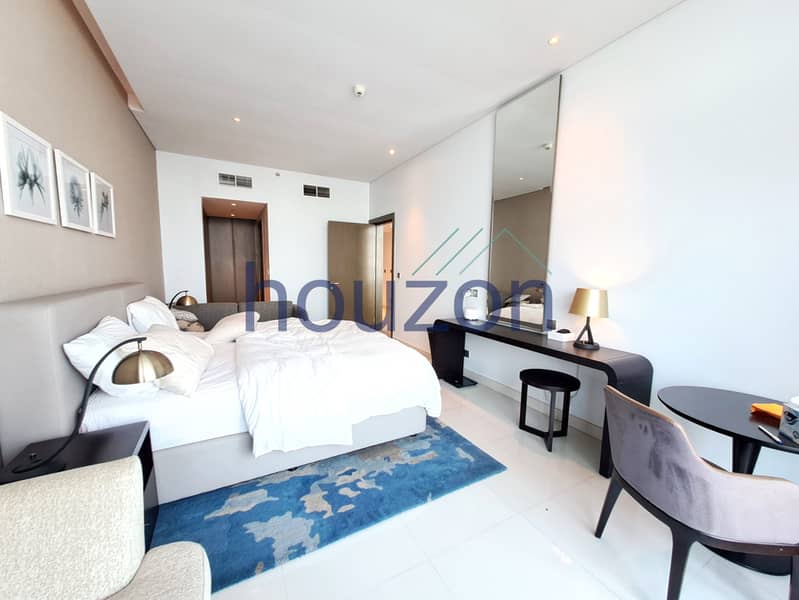 Bright + Spacious 1BR | Vacant | Canal View - Image 6