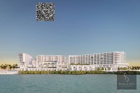 2 Camere Appartamento in Vendita a Al Zorah, Ajman - CAM 01 D04. jpg 2 Camere Appartamento in Vendita a Al Zorah, Ajman - CAM 01 D04. jpg