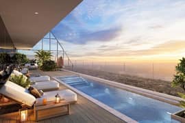 Community View | Handover Soon | Investor Deal