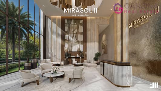 1 Schlafzimmer Wohnung zum zum Verkauf in Mina Al Arab, Ras Al Khaimah - Mirasol II 13. jpg