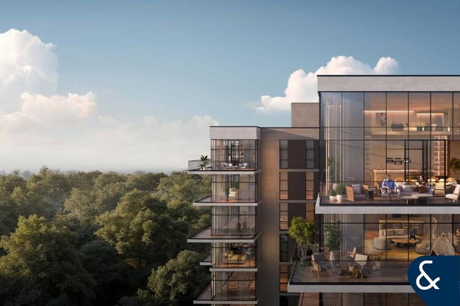 Picture Idea: Exclusive Forest Residences Luxury 2 Bed